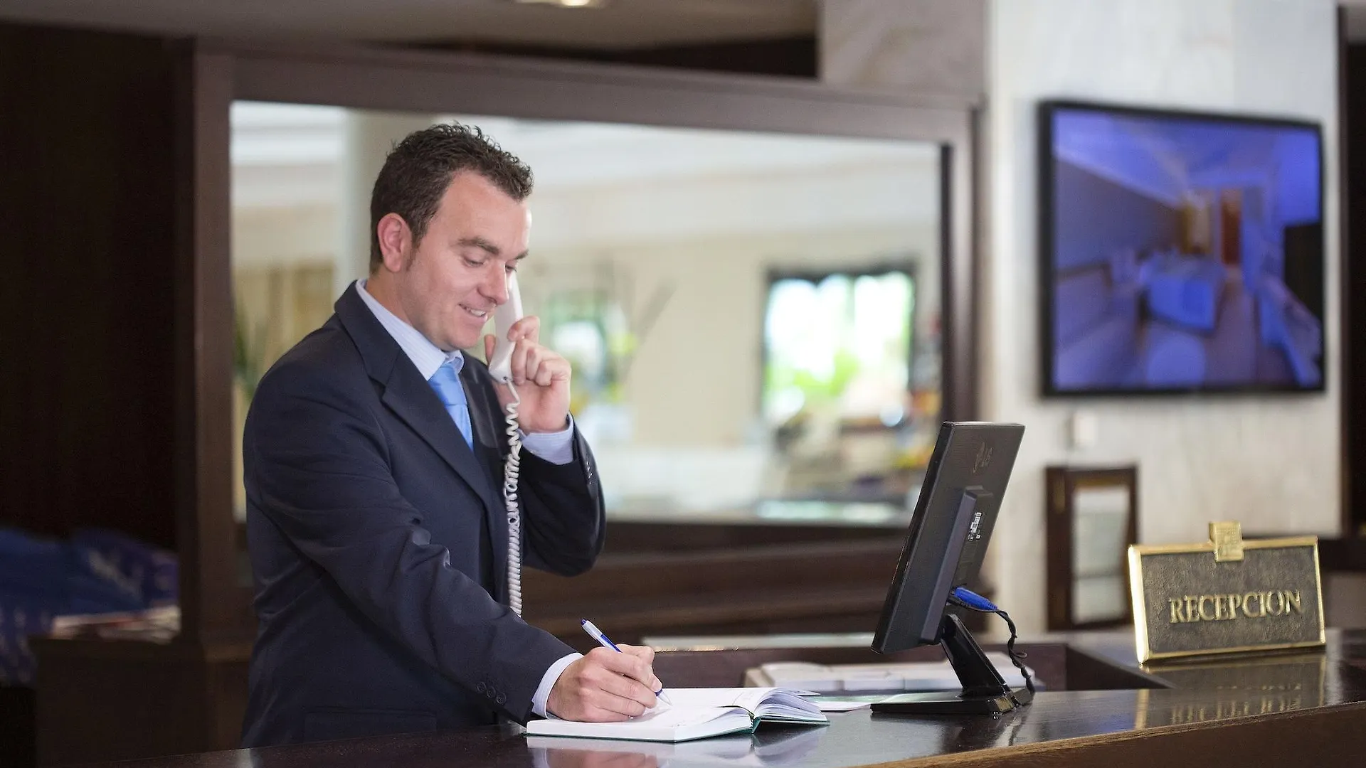 **** Hotel Hipotels Sherry Park Jerez de la Frontera Spanje