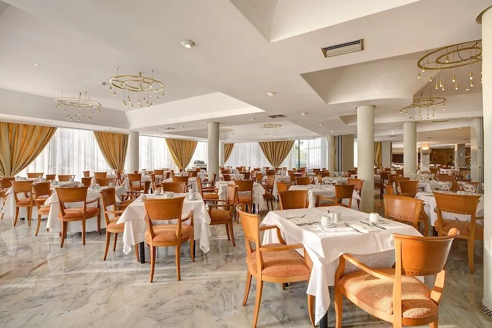 Hotel Hipotels Sherry Park Jerez de la Frontera