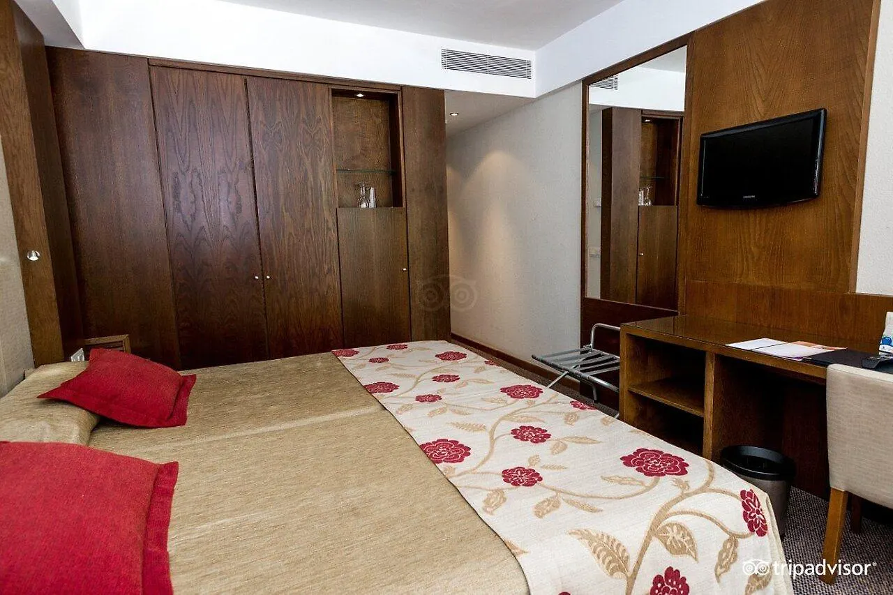 Hipotels Sherry Park Jerez de la Frontera Hotel