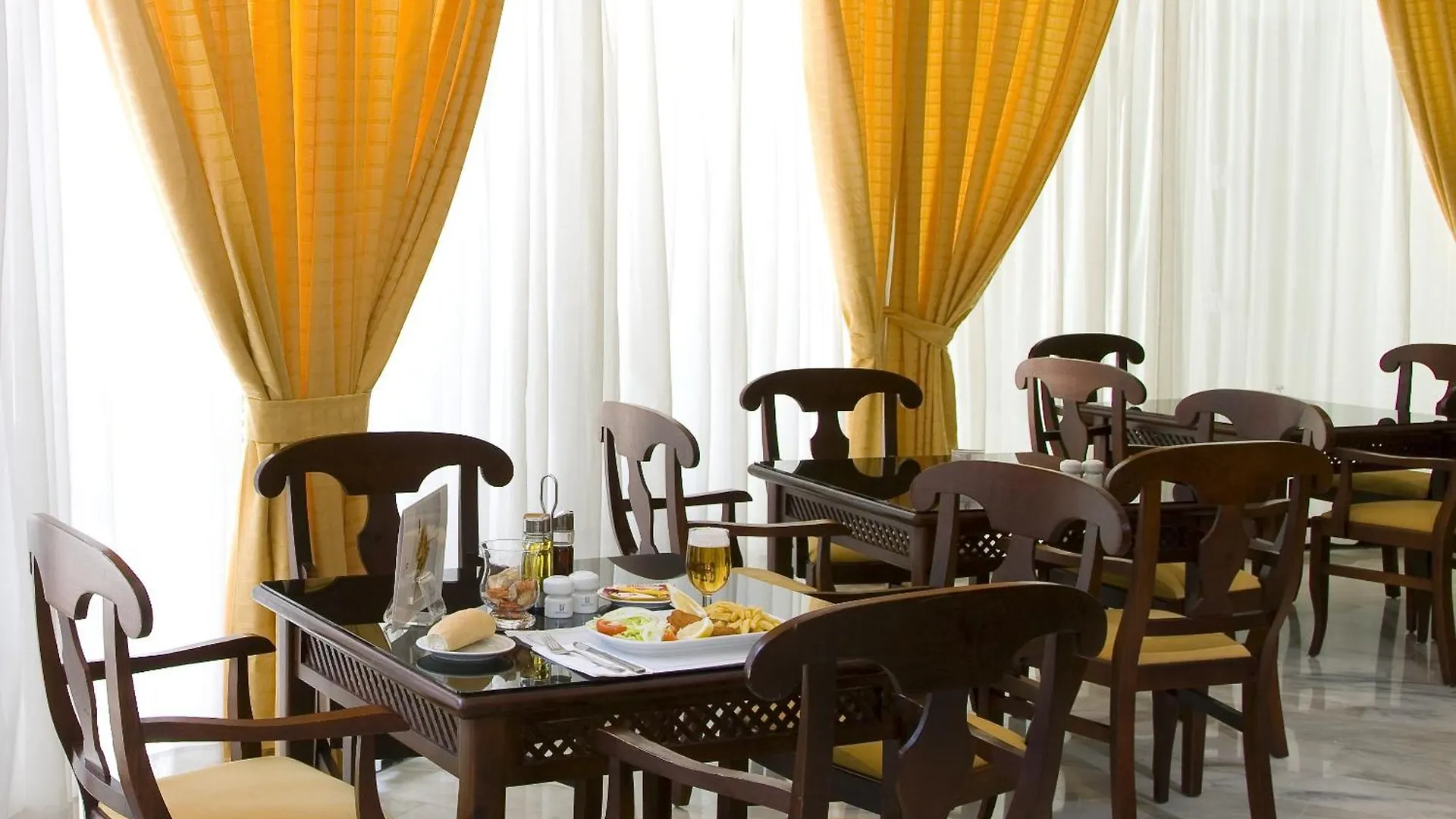 Hipotels Sherry Park Jerez de la Frontera Hotel