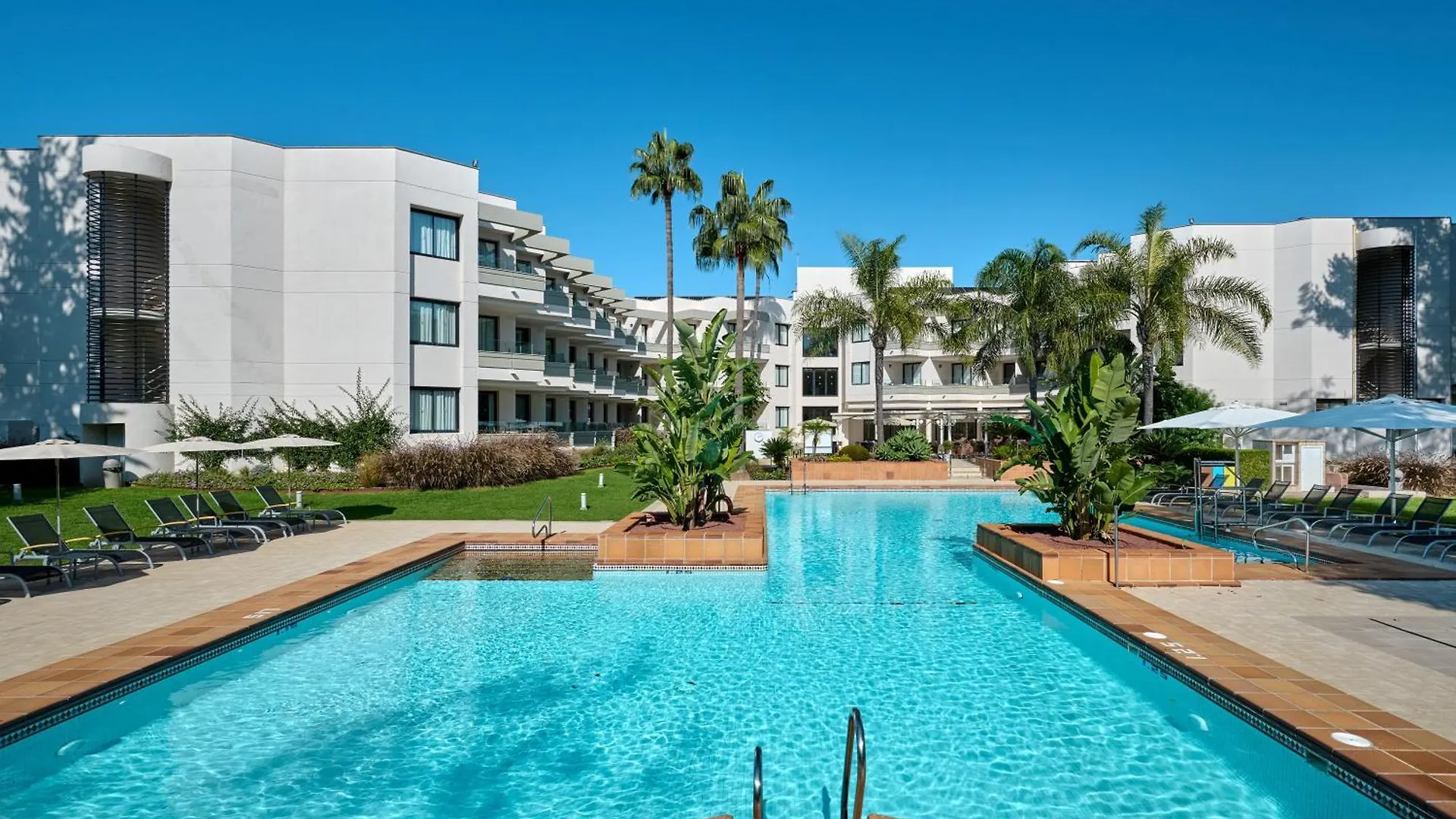 Hipotels Sherry Park Jerez de la Frontera Hotel
