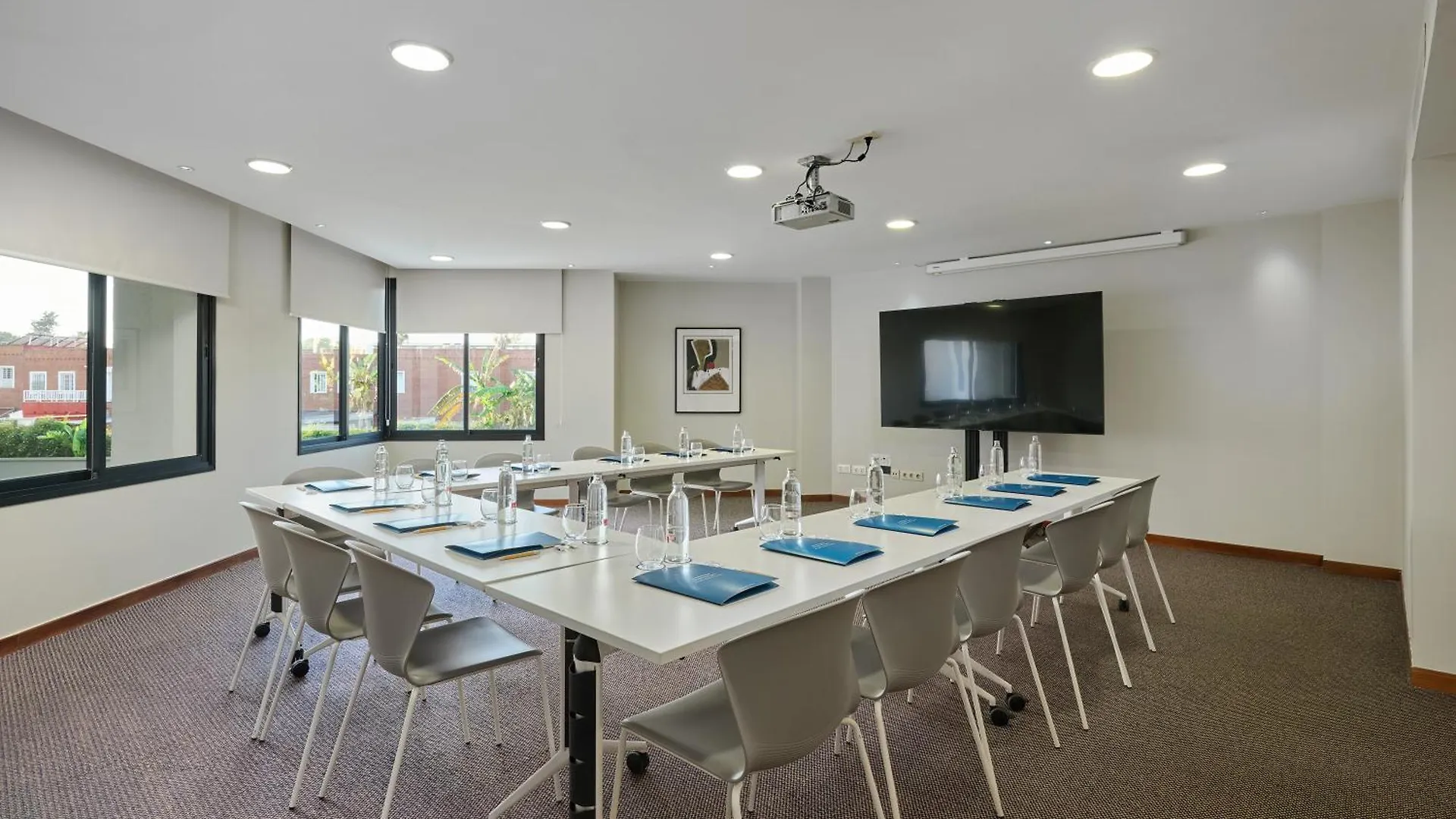Hotel Hipotels Sherry Park Jerez de la Frontera