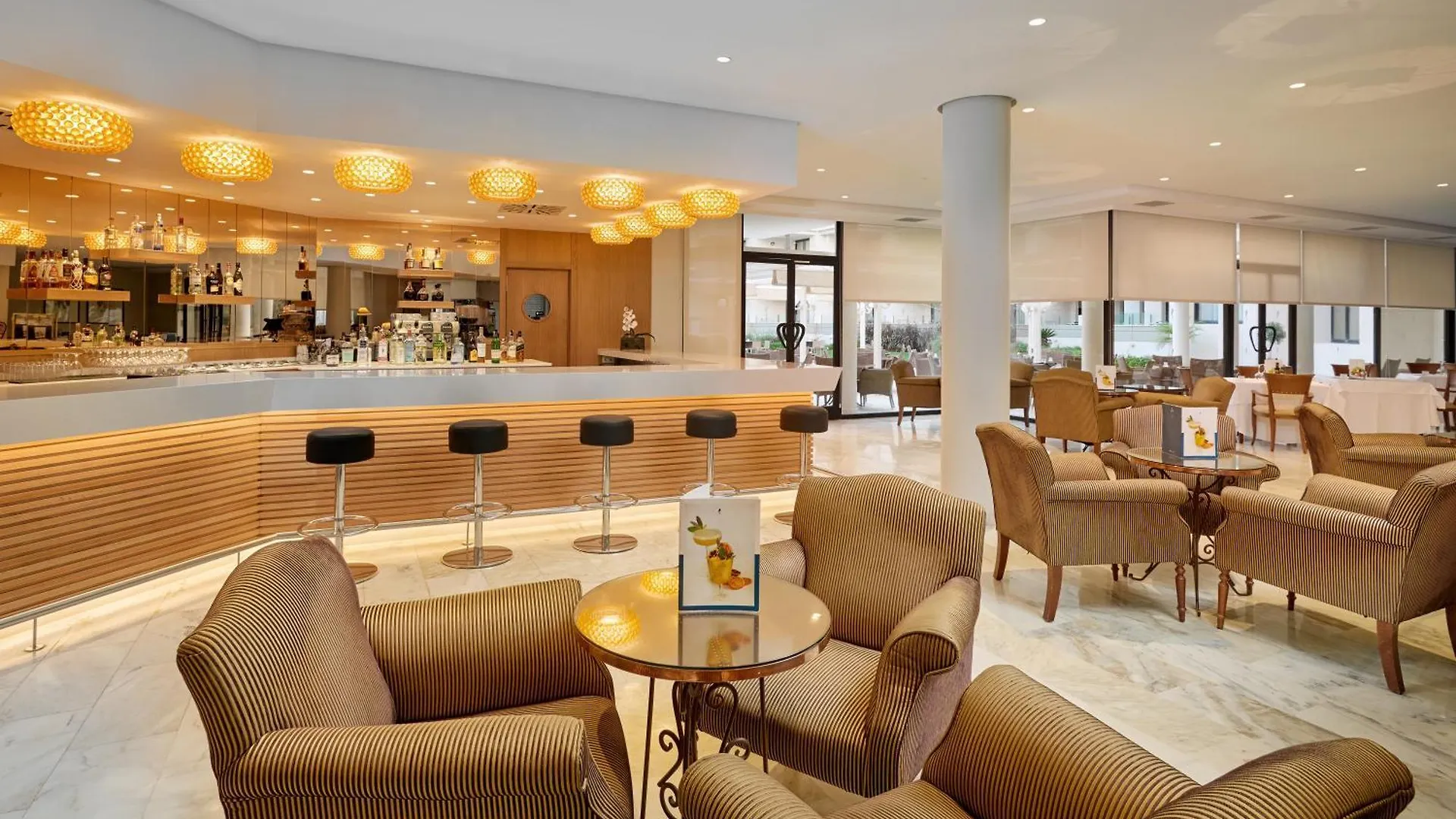 Hotel Hipotels Sherry Park Jerez de la Frontera