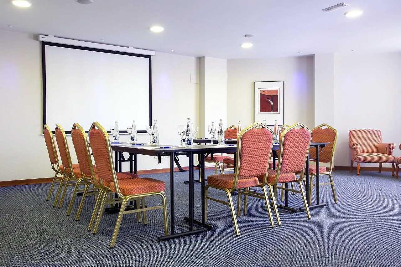 Hotel Hipotels Sherry Park Jerez de la Frontera