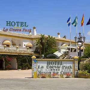 La Cueva Park **** Jerez de la Frontera