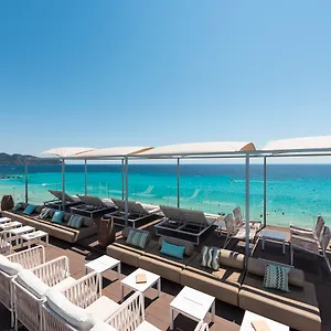 Kyrat Amarac - Adults Only 4*, Cala Millor (Mallorca) Hiszpania