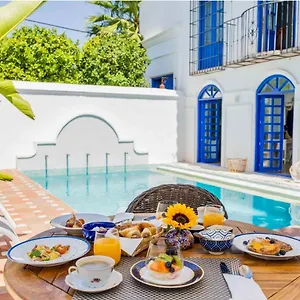 The Pearl - 3*, Marbella Hiszpania
