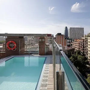Catalonia Albeniz 3*, Barcelona Espanha