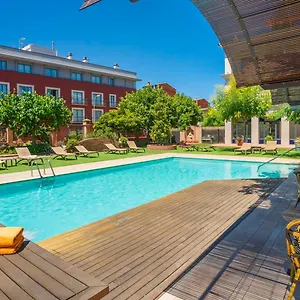 Hotel Sant Jordi