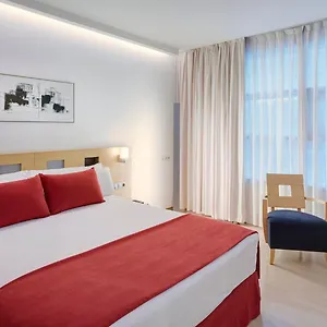 Sercotel Caspe 4*, Barcelona Hiszpania