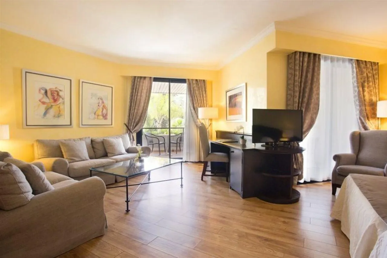Hipotels Sherry Park Jerez de la Frontera Hotel