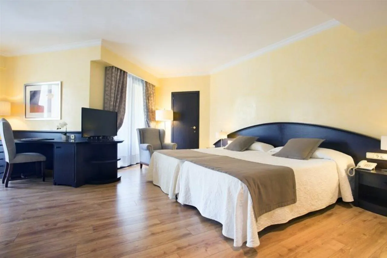 **** Hotel Hipotels Sherry Park Jerez de la Frontera Spain
