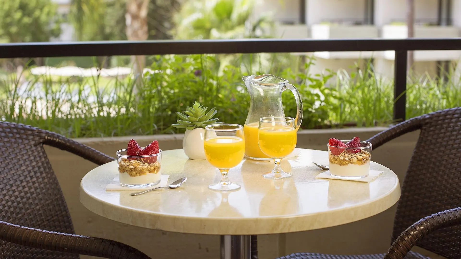 Hipotels Sherry Park Jerez de la Frontera Hotel