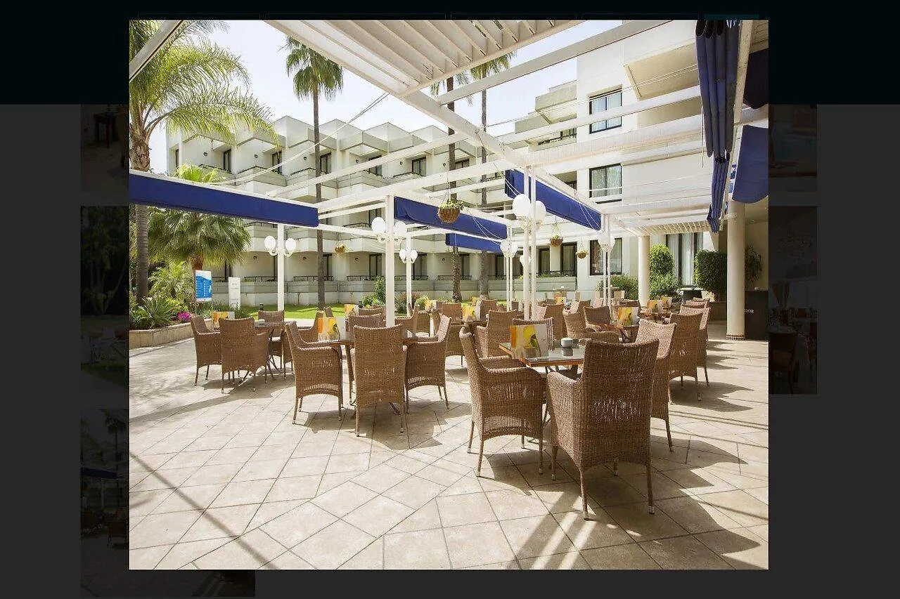 Hipotels Sherry Park Jerez de la Frontera