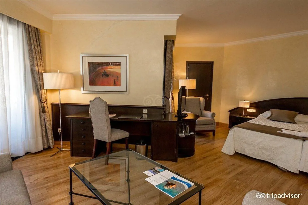 Hipotels Sherry Park Jerez de la Frontera Hotel
