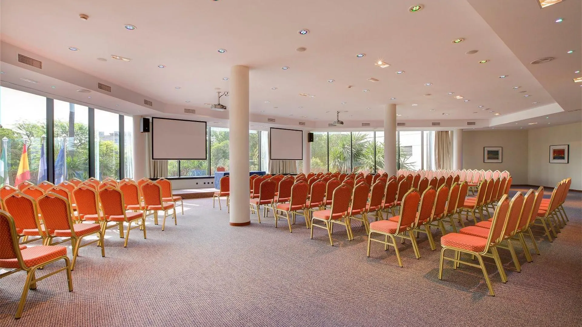 **** Hotel Hipotels Sherry Park Jerez de la Frontera Spain
