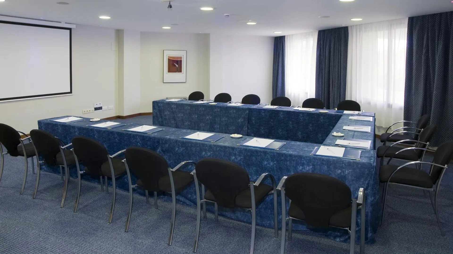 **** Hotel Hipotels Sherry Park Jerez de la Frontera Spain