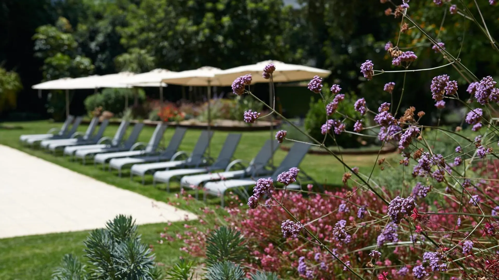 Hipotels Sherry Park Jerez de la Frontera Hotel