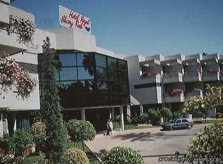 Hipotels Sherry Park Jerez de la Frontera Hotel