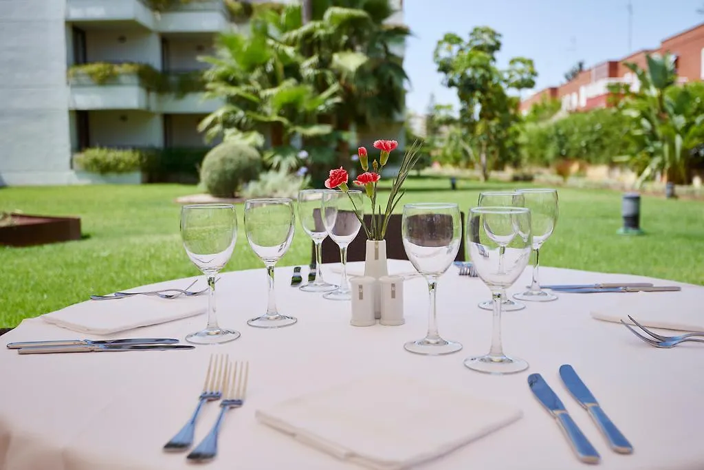 Hipotels Sherry Park Jerez de la Frontera