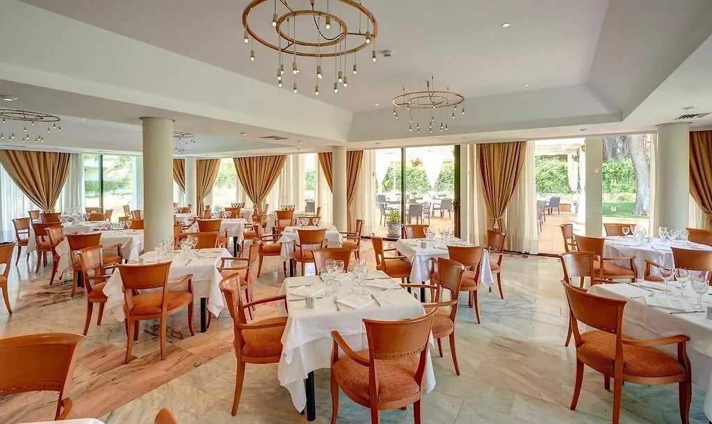 **** Hotel Hipotels Sherry Park Jerez de la Frontera Spain