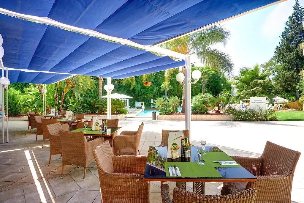 Hipotels Sherry Park Jerez de la Frontera 4*,  Spain