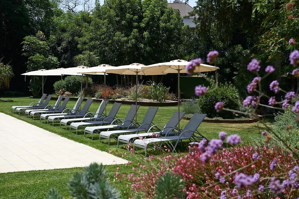 Hipotels Sherry Park Jerez de la Frontera Hotel