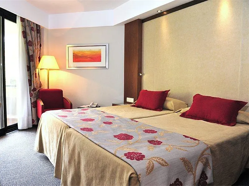 Hipotels Sherry Park Jerez de la Frontera Hotel