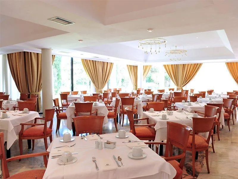 Hotel Hipotels Sherry Park Jerez de la Frontera