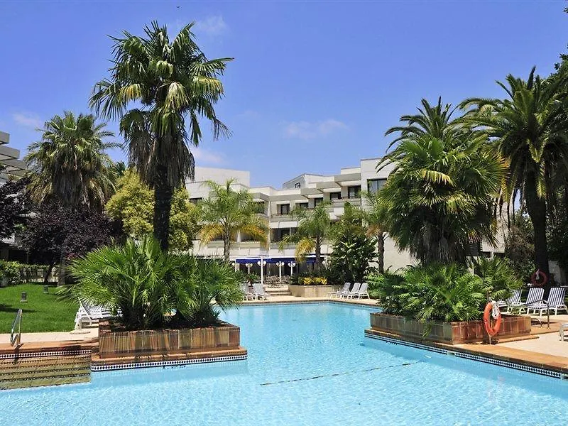 Hipotels Sherry Park Jerez de la Frontera