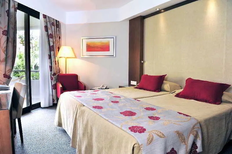 Hotel Hipotels Sherry Park Jerez de la Frontera