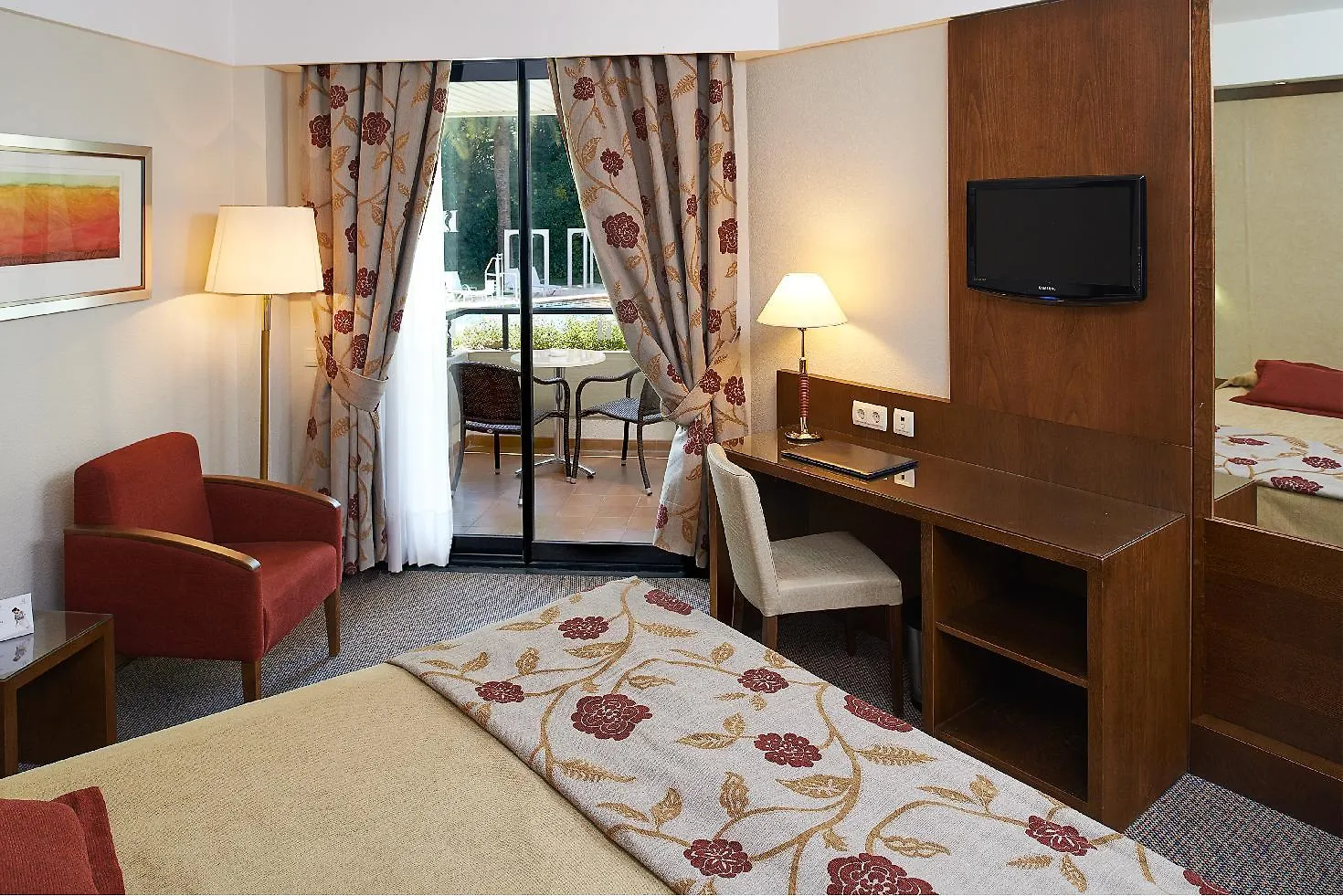 Hotel Hipotels Sherry Park Jerez de la Frontera