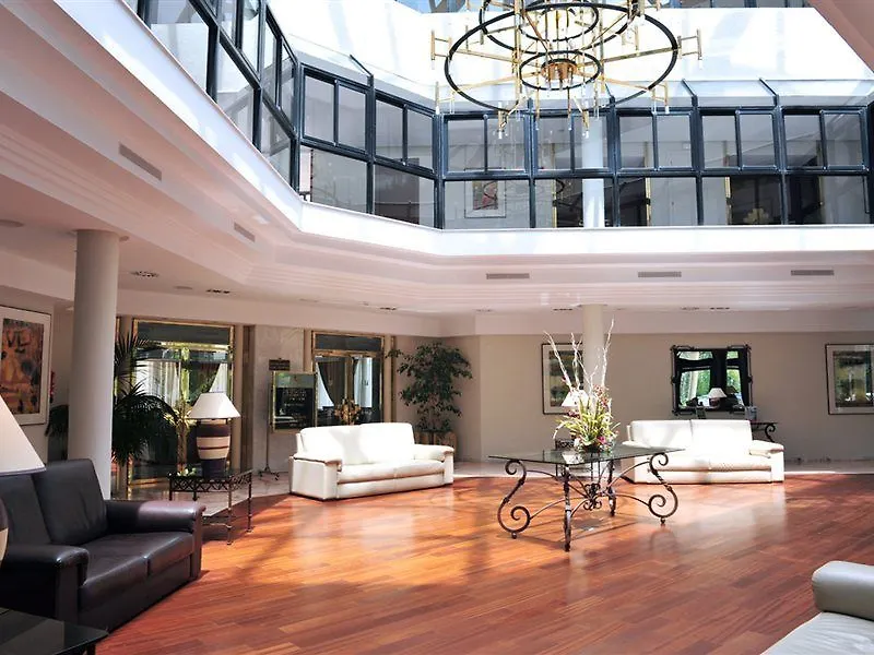 Hipotels Sherry Park Jerez de la Frontera Hotel