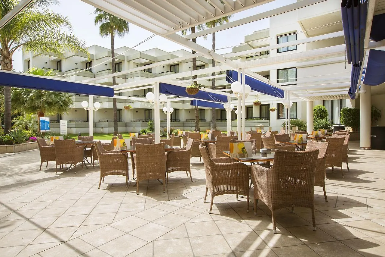 Hipotels Sherry Park Jerez de la Frontera Hotel