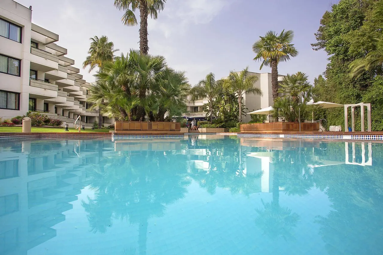Hipotels Sherry Park Jerez de la Frontera 4*,