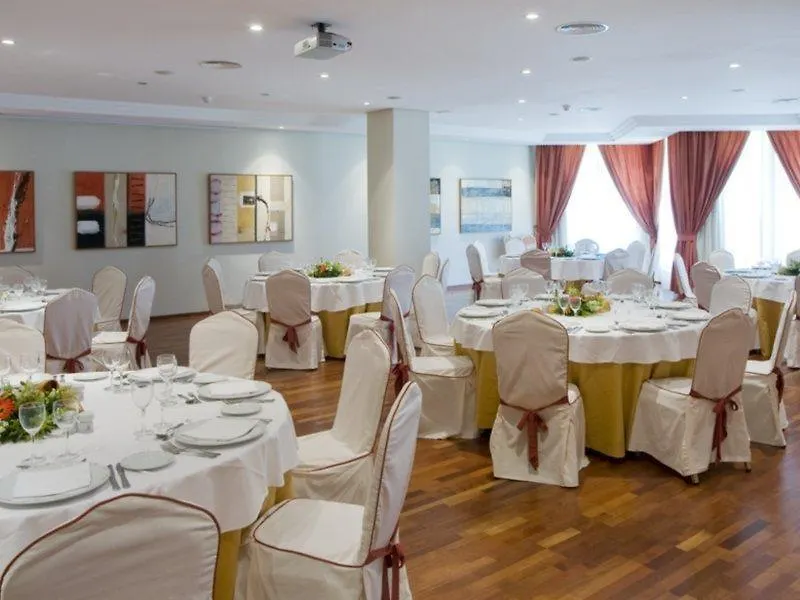 Hipotels Sherry Park Jerez de la Frontera Hotel