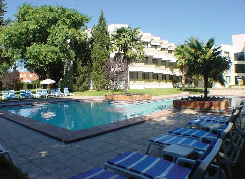 **** Hotel Hipotels Sherry Park Jerez de la Frontera Spain